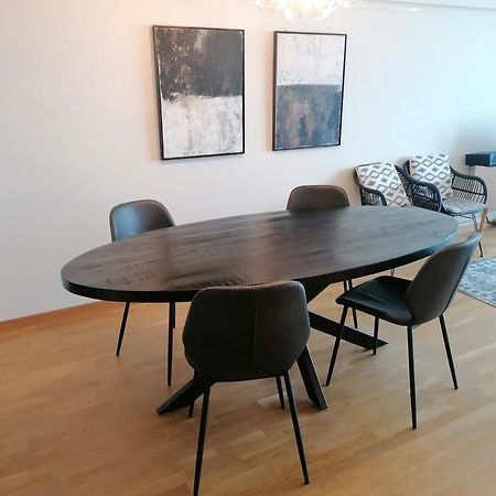 Cozb Apartment Brugge Bagian luar foto