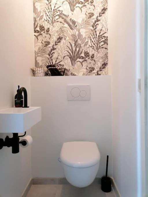 Cozb Apartment Brugge Bagian luar foto