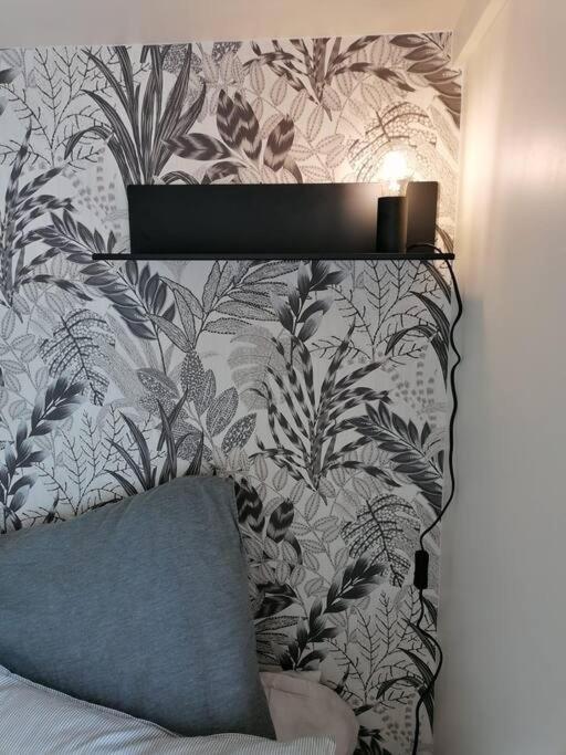 Cozb Apartment Brugge Bagian luar foto