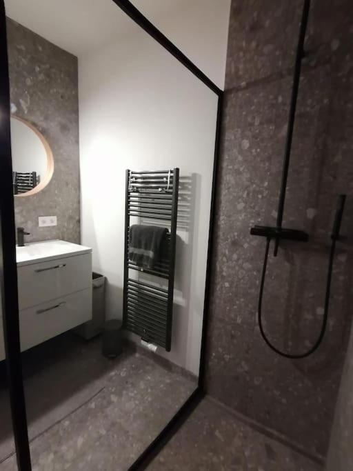 Cozb Apartment Brugge Bagian luar foto