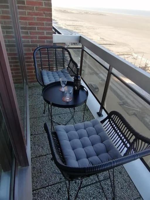 Cozb Apartment Brugge Bagian luar foto