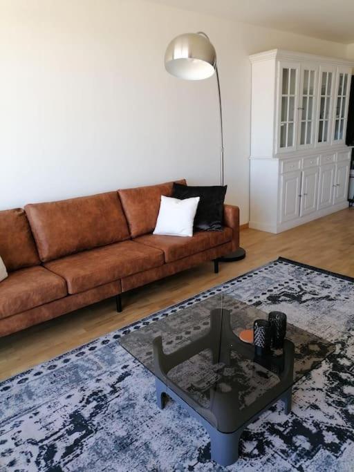 Cozb Apartment Brugge Bagian luar foto
