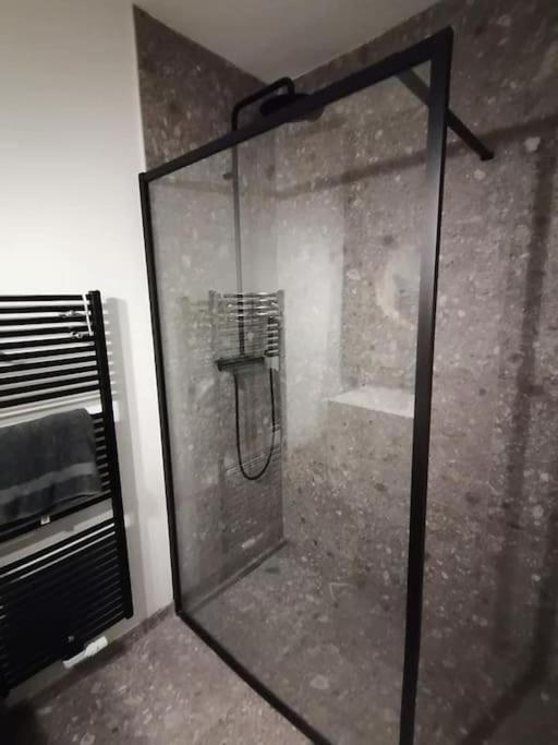 Cozb Apartment Brugge Bagian luar foto